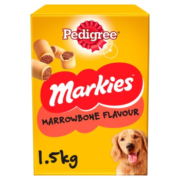 PED MARKIES  5x 1.5Kg   CG68H
