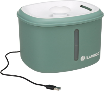 FUENTE FINTO VERDE 2.5L   524705