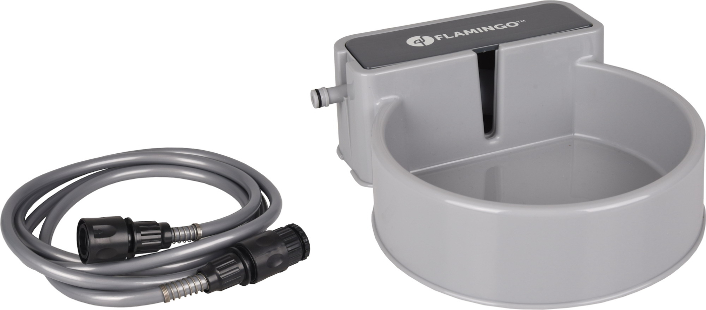 BEBEDERO AUTOMATICO DRAVA 2.5L