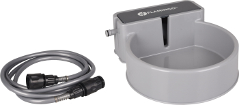 BEBEDERO AUTOMATICO DRAVA 2.5L