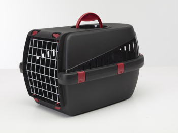 TRANSPORTIN TROTTER 1 NEGRO