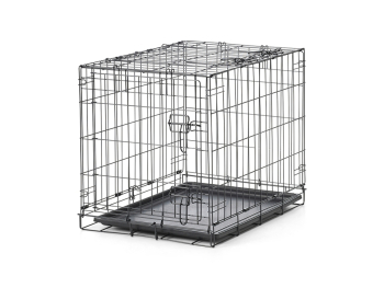 JAULA PERRO COTTAGE GR 118*77*84