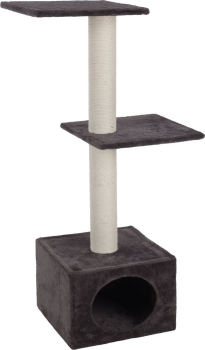 TREPADOR CHARMAINE 35x48x99cm