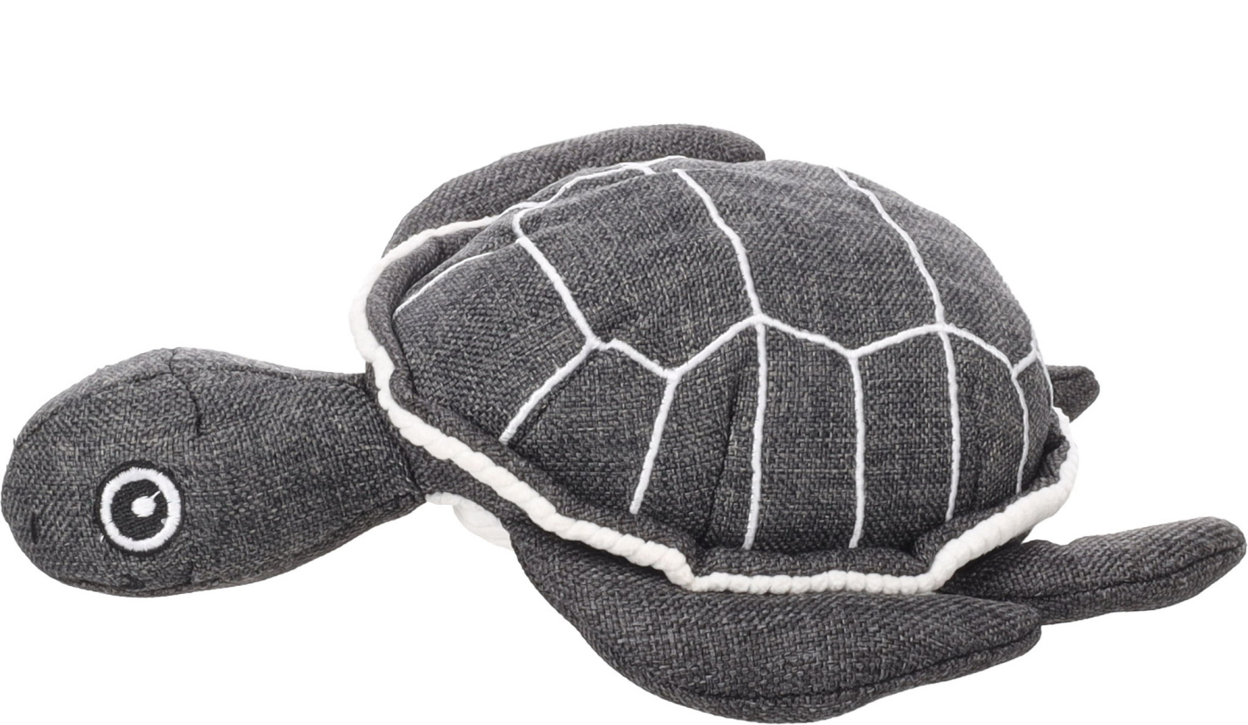 JUGUETE FLIPPER TORTUGA 14cm 6ud