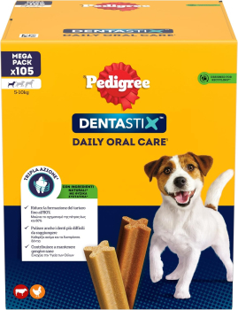 DENTASTIX MEGAPACK 105ud PEQUEÑO