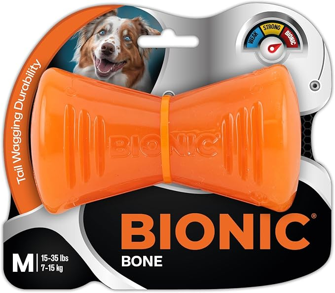 BIONIC HUESO M   12cm  97808