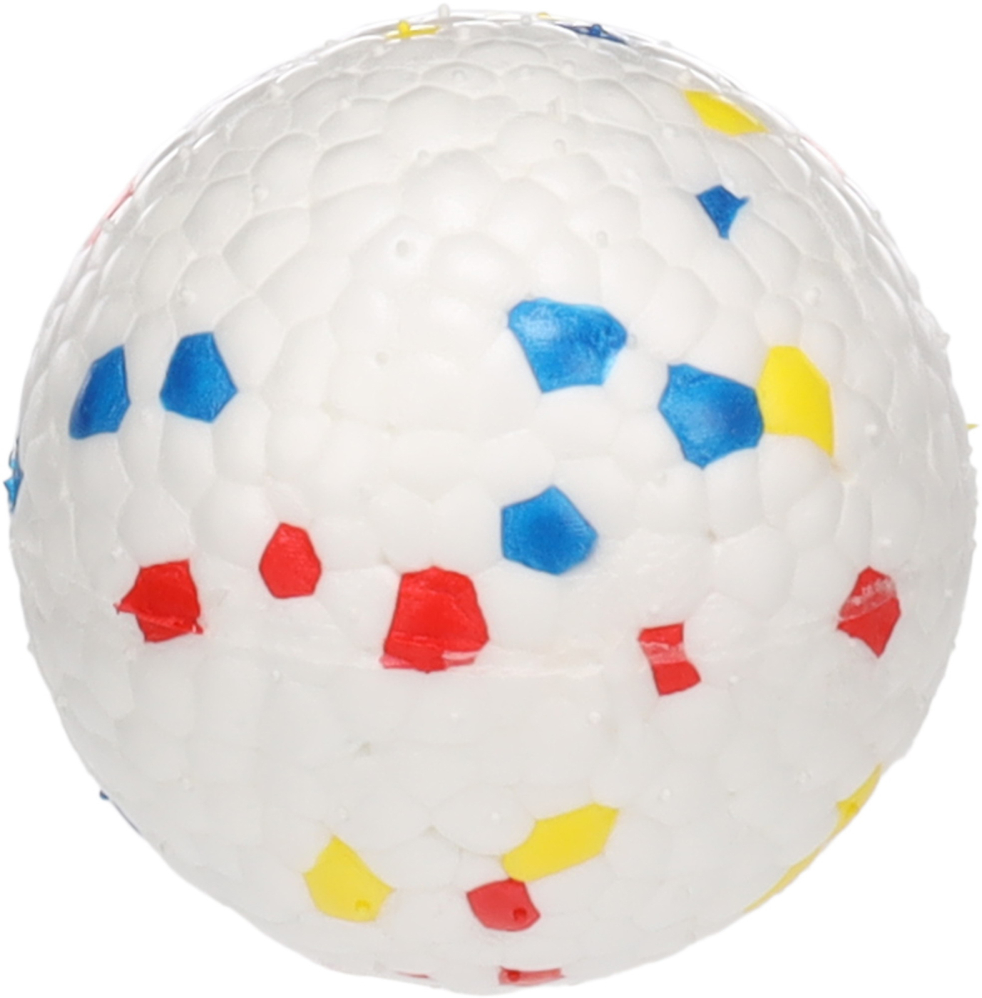 PELOTA KONA E-TPU 6.3cm 6ud