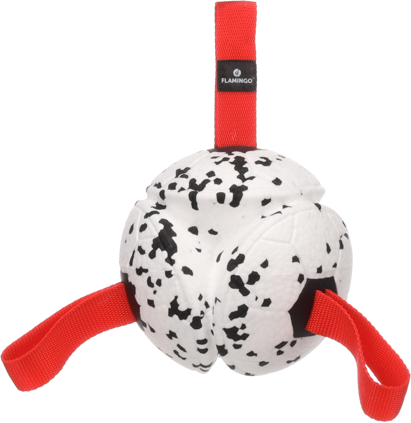 BALON KONA E-TPU 15cm 3ud