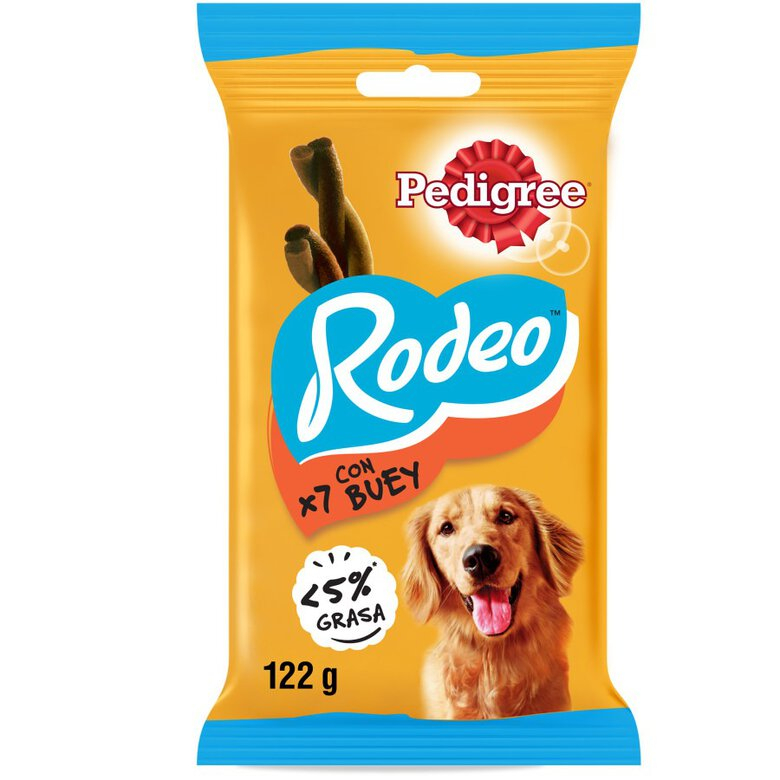 RODEO BUEY 7 TIRA 12x122g CG49P