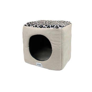 CUNA CUBO YAGU 33x33x33cm HADID