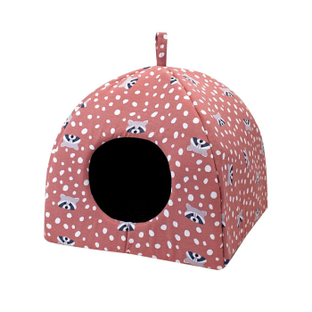 CUNA IGLOO YAGU 40x40x40 MAPACHE
