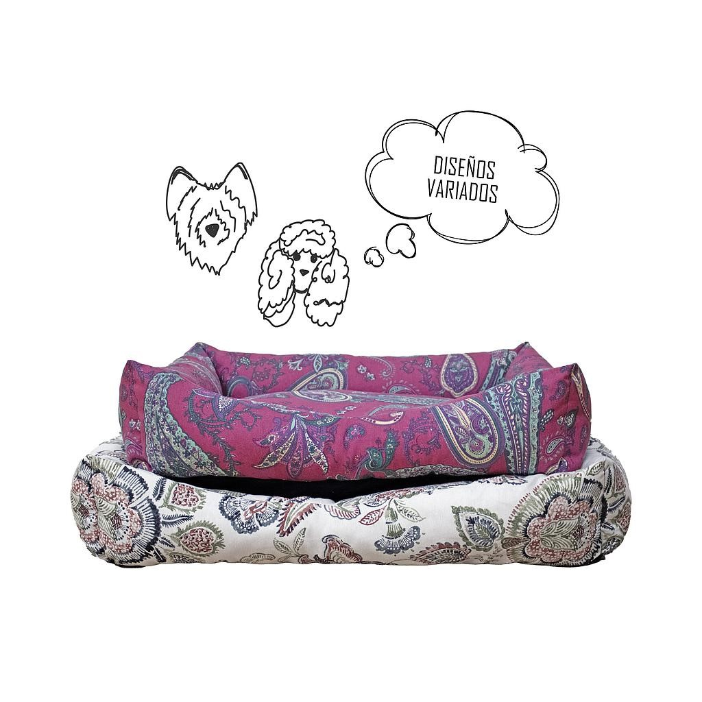 CUNA PAW PACK 2ud T4+T5  70/82cm