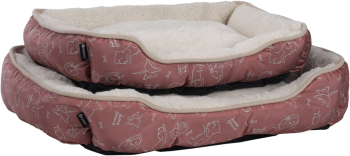 CUNA LILLY PELO 50x40x12cm 52460 - 2