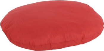 COLCHON FIRENZE OVALAD ROJO 90cm