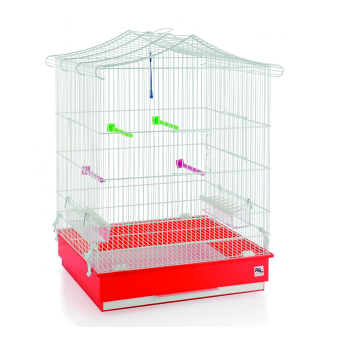 JAULA RSL 1083 BLANCA