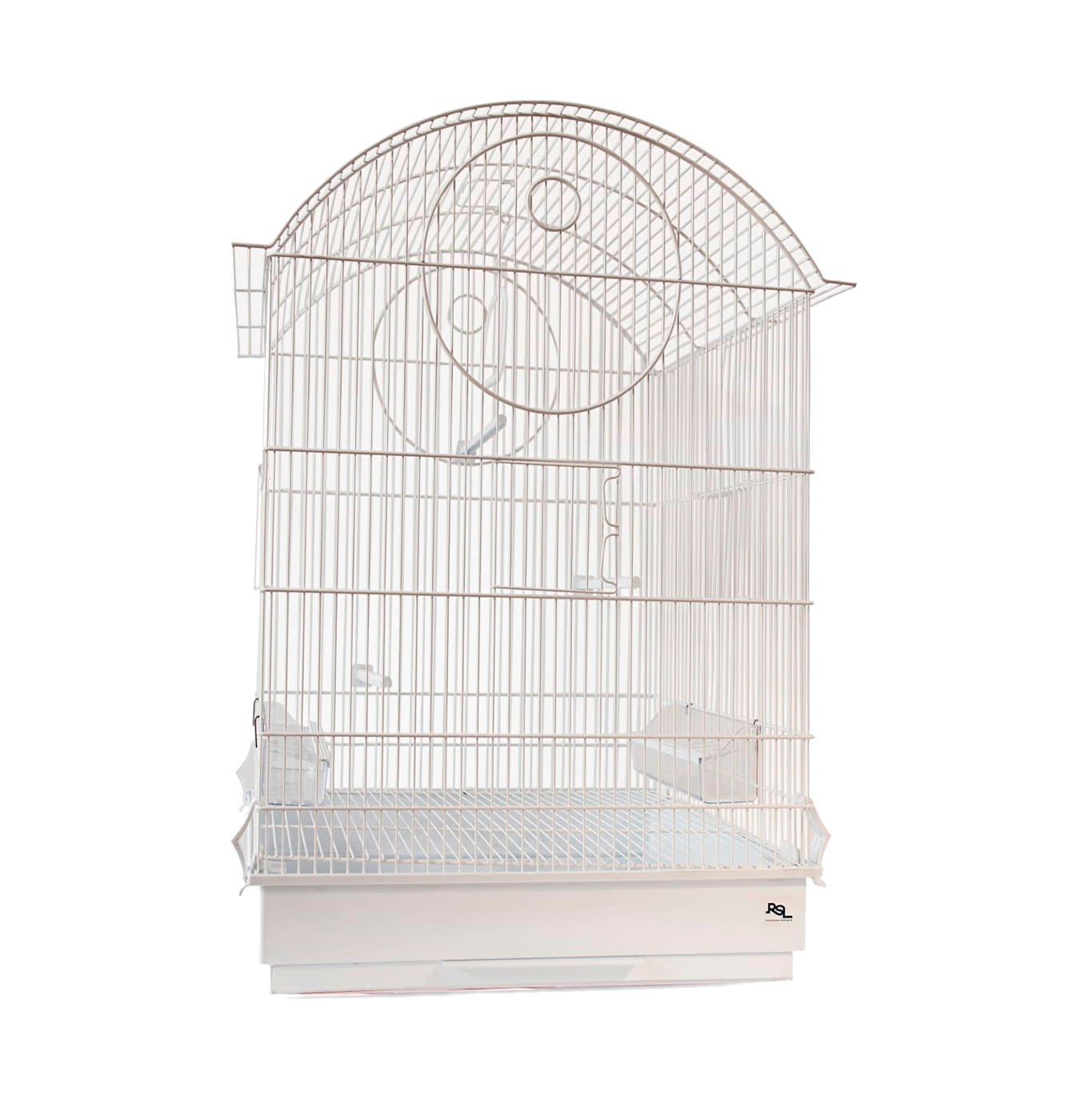 JAULA RSL 1084 BLANCA