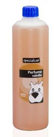 SPC PERFUME VAINILLA      750 ml