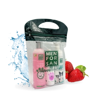 NECESER FRESA PERROS 3uds BILPER