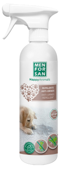 ANTIORINES PERRO GATO 500mL BILP