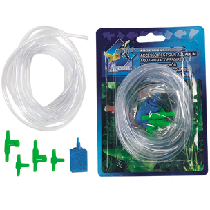KIT ACCESORIOS DE AIRE