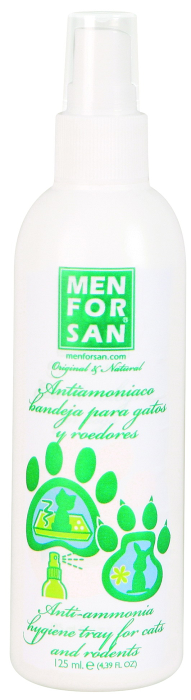 ANTIAMONIACO ROEDOR 125 ml BILPE