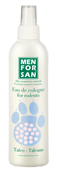 COLONIA   ROEDOR 125ml  BILPER