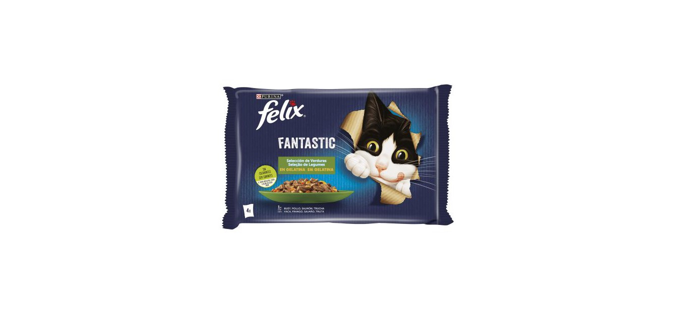 FELIX FANTAST GELATI 12x4x85 186