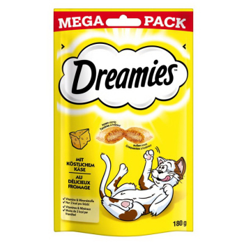 CATISFACTIONS QUESO 4x180g DJ11K