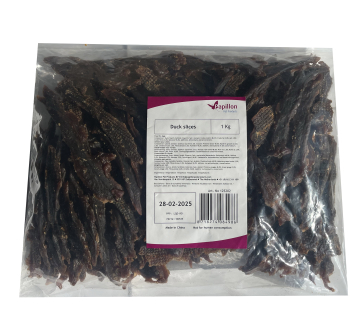 PECHUGA DE PATO 1Kg 125202