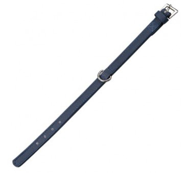 COLLAR SENSA. PIEL T25 55cm