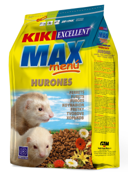 KK MAX HURONES 5x800gr     30511