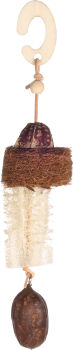 JUGUETE ROEDOR KITUS 20cm 6ud