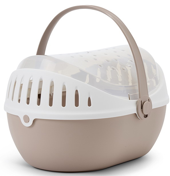 TRANSPORTIN CONEJOS ELMO MEDIUM