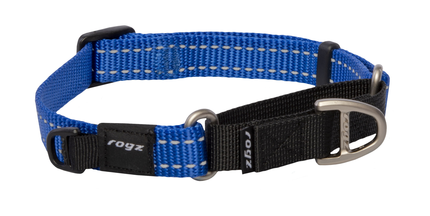 ROGZ COLLAR CONTROL XL HCW05B AZ