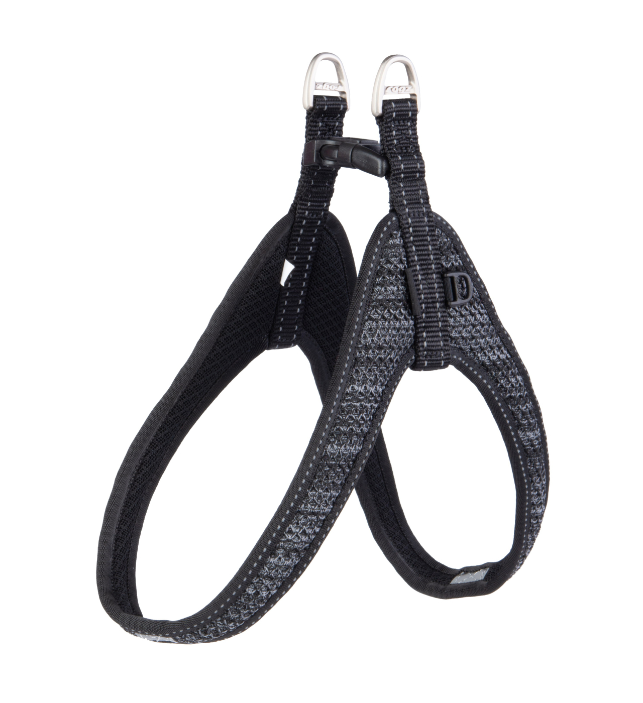 ROGZ ARNES FAST  M  SJQ52A NEGRO