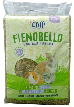 FIENOBELLO HENO CLIFFI     6x1kg