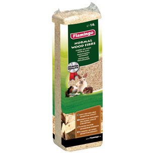 CAMA HAMSTER 14L        12x1kg