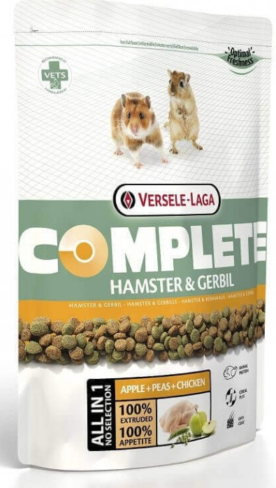 COMPLET HAMST-JERBO 6x500  61296