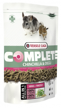 COMPLET CHINCH-DEGU 5x1.75 61313