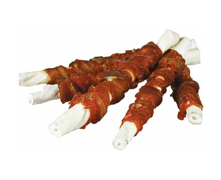 PALITO FINO PATO 12cm 100ud  724