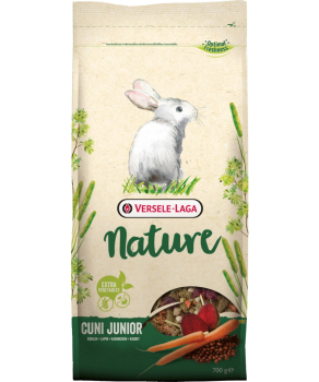 NATURE CONEJ JUNIOR 5x700  61407