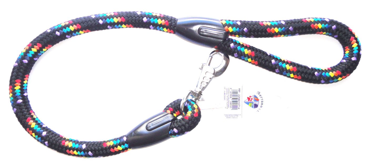 RAMAL NYL. GRUESO 1.6x75cm