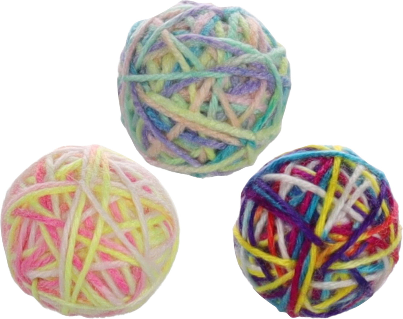 EXPOSITOR PELOTA GATO CADEE  30u