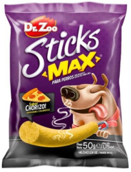 DR. Z STICK MAX CHOR 12x50 11252
