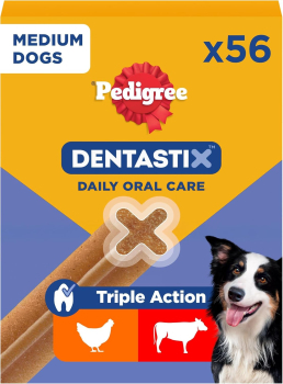 DENTASTIX 56u 1440g PVP20  DG41F