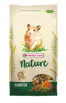 NATURE HAMSTER 5x700g  61418