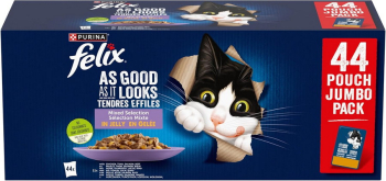 FELIX FANTAS SELEC MIX 44x85 413