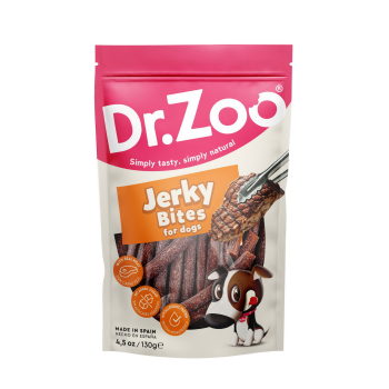 DR Z. JERKY 10x130gr       11573