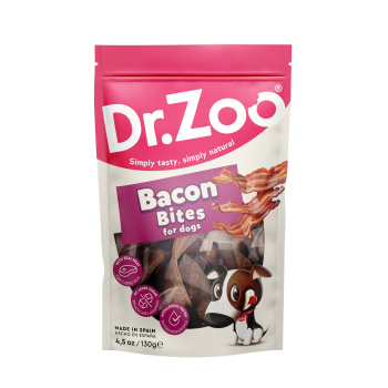 DR Z. BACON  8x130gr       11574