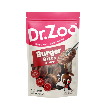 DR Z. BURGER 10x130gr      11575